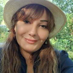 Ирина Смородина, 10.05, Санкт-Петербург