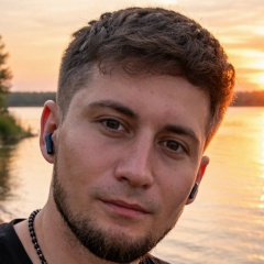 Мирлан Агаев