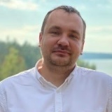 Вадим Вадимов, Санкт-Петербург