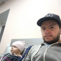 Александр Петров, 04.08, Сясьстрой