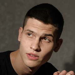 Алексей Шкурко, 19.06