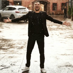 Виталий Банькин, 09.08.1991, Москва