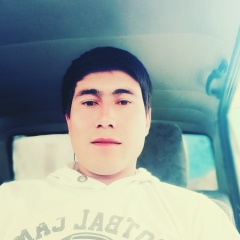 Рисбек Рисбеков, 18.11.1991, Шымкент