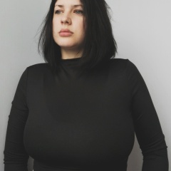 Александра Жукова, 06.02, Рыбинск
