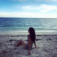 Алина Кубенова, 03.04, Алматы