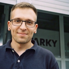 Руслан Голошивець, 06.09, Винница