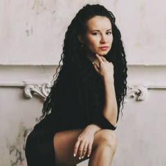 Олеся Афанасьева, 17.08, Москва