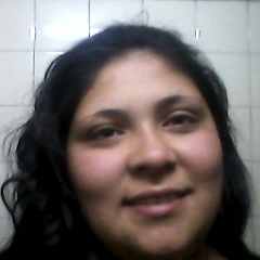 Florencia Gatica, 07.10.1993, Mendoza