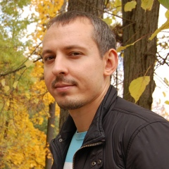 Константин Демидов, 06.01, Санкт-Петербург