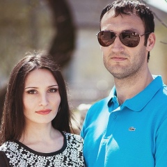 Роман Кушицький, Тернополь