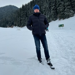 Артем Колесников, 28.12.1984, Алматы