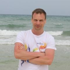 Иван Образцов, 07.08