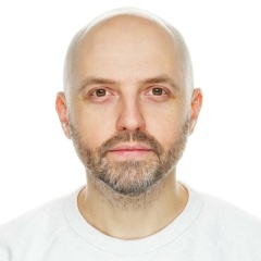 Кирилл Токарев, 23.07.1983