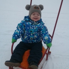 Екатерина Вирачева, 31.08