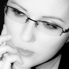Юлия Агафонова, 07.03.1980, Ярославль