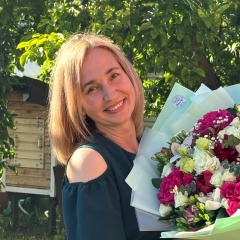 Юлия Блохина, 25.05.1980, Тольятти