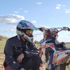 Олег Платонов, 21.02, Волгоград