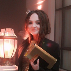 Ангелина Абрамова, 02.02, Шымкент