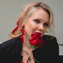 Олесенька Ятакаякакаяесть, 24.06, Подольск