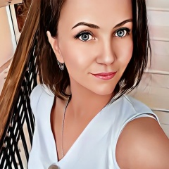 Кристина Батяева, Москва