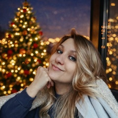 Любовь Знахарева, 04.02.1993, Санкт-Петербург