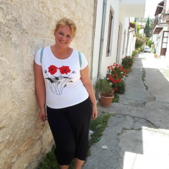 Елена Мальгина, 08.01.1985, Москва