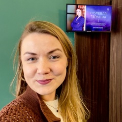 Дарья Александрова, 14.08.1985, Ярославль