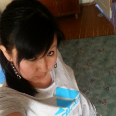 Кемуся Бочаева, 17.09.1987