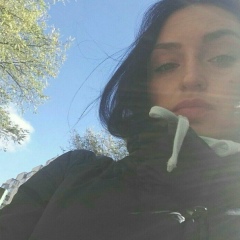 Юля Самаришина, 08.06.1987