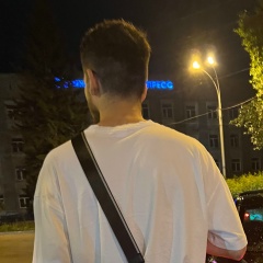 Abbas Mamedov, Новосибирск