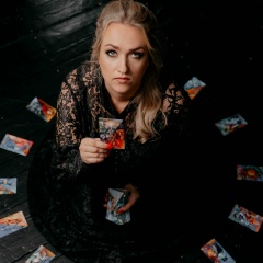 Ольга Давыдова-Николаева, 06.09.1989, Санкт-Петербург