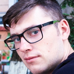 Глеб Брижанов, 25.09.1986, Вышгород