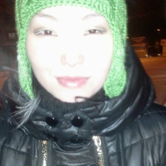 Милана Дуваа, 20.03, Абакан