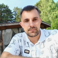 Максим Штин, 03.05.1989, Новосибирск