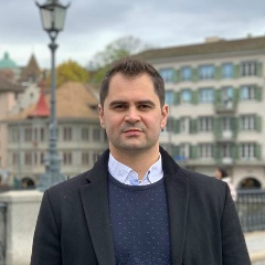 Давид Китиашвили, 19.07.1987, Москва