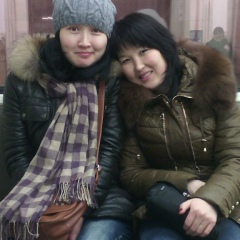 Наргиза Атабаева, 26.06.1988, Баткен