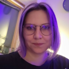 Анна Забродина, 16.12.1989, Челябинск