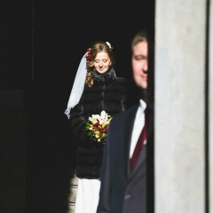 Елена Гагарина, 30.01, Бологое