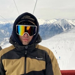 Murat Akbaev, 03.02, Ростов-на-Дону