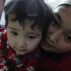 Aigul Isabekova, 12.10.1992, Тараз