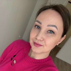 Ксения Морозова, 09.07.1992, Санкт-Петербург