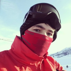 Shamyrbek Mamatov, 15.01.1995, Бишкек