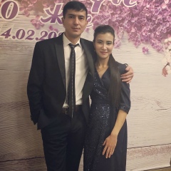 Лаура Кожахметова, 13.01.1991, Караганда