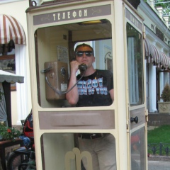 Алексей Неживой, 10.05.1988