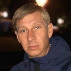 Сергей Остапенко, 04.10, Санкт-Петербург