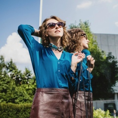 Светлана Романико, 08.04, Москва