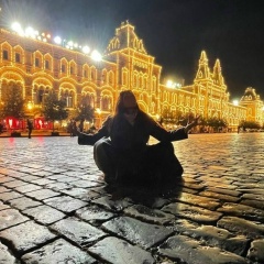 Ваше Высочество, 05.11.1987, Москва