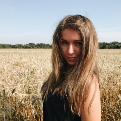 Вероника Казеева, 04.03, Москва