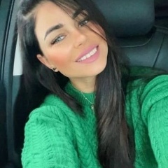 Лена Панова, 26.10, Москва