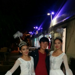 Магжан Жумабаев